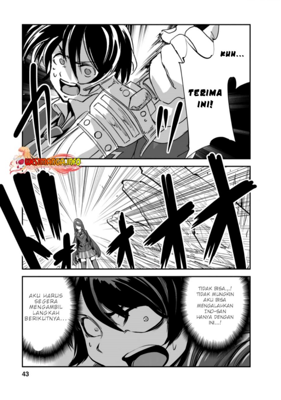 monster-no-goshujin-sama - Chapter: 47.2