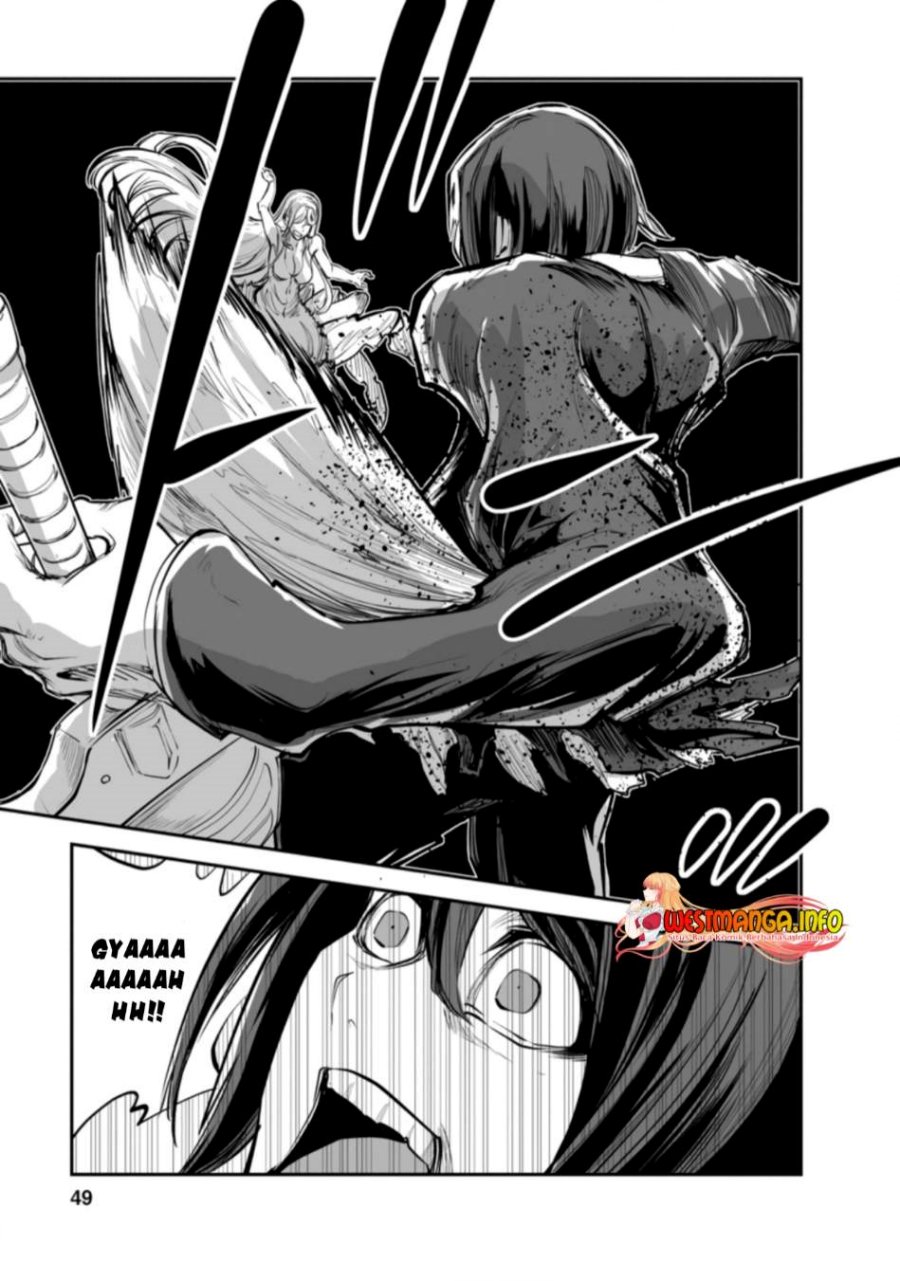 monster-no-goshujin-sama - Chapter: 47.2