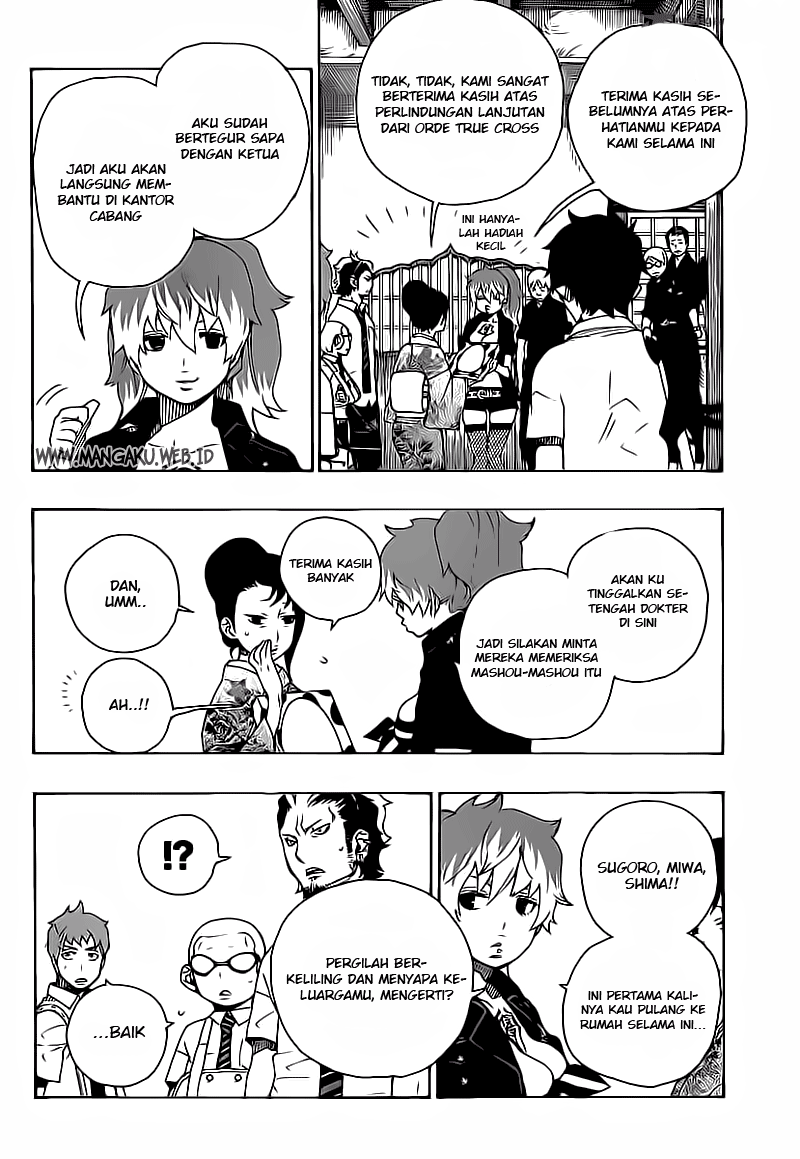 ao-no-exorcist - Chapter: 18