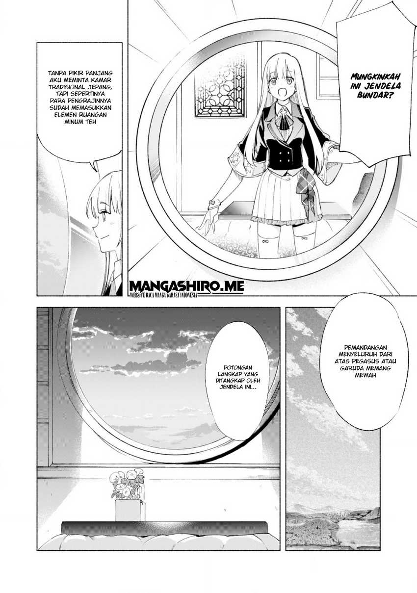 kenja-no-deshi-wo-nanoru-kenja - Chapter: 58