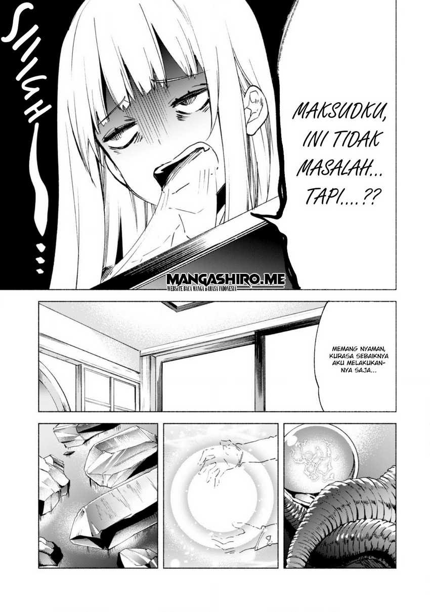 kenja-no-deshi-wo-nanoru-kenja - Chapter: 58