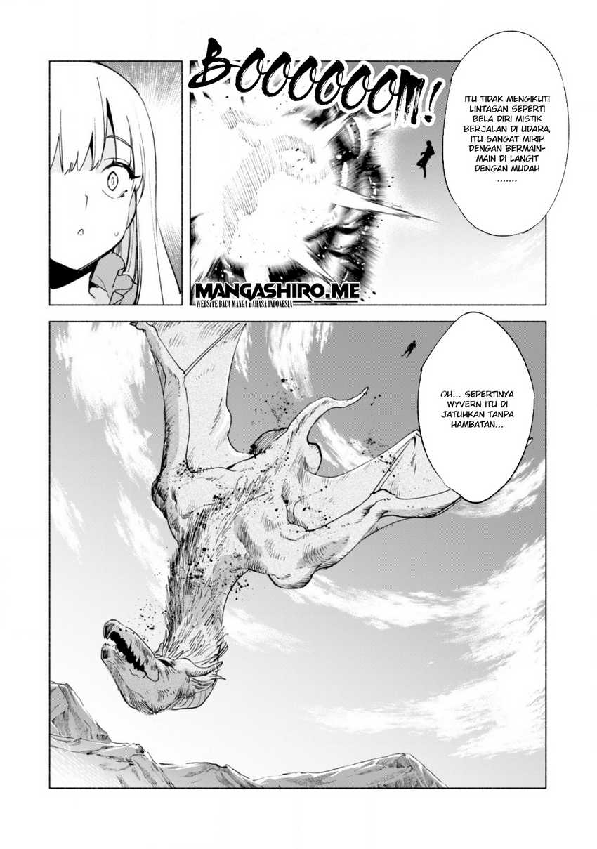 kenja-no-deshi-wo-nanoru-kenja - Chapter: 58