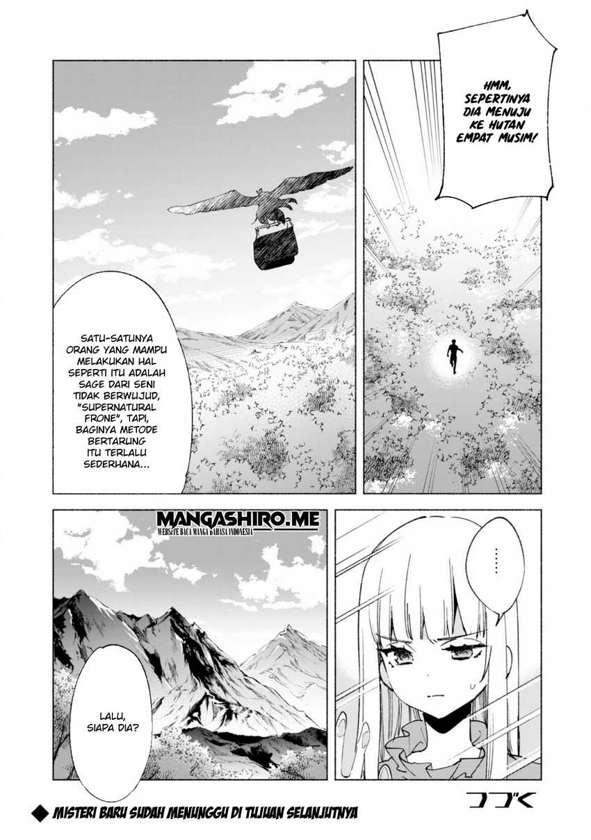 kenja-no-deshi-wo-nanoru-kenja - Chapter: 58