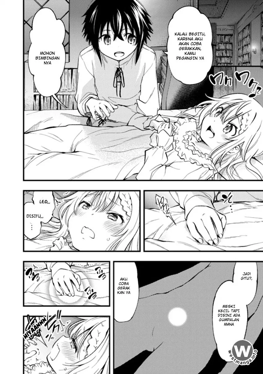 keizoku-wa-maryoku-nari - Chapter: 01