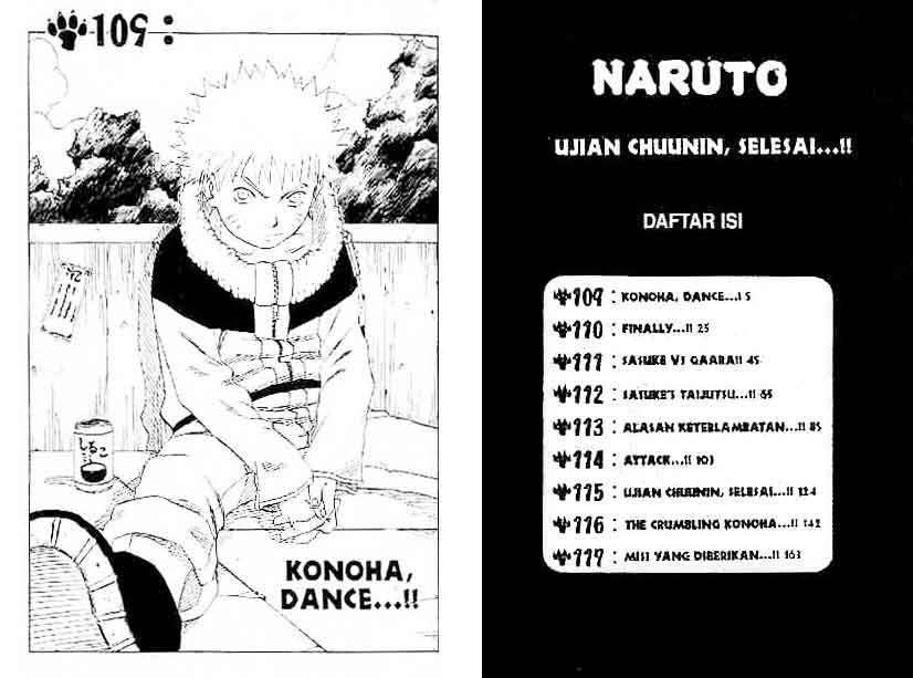 naruto-id - Chapter: 109