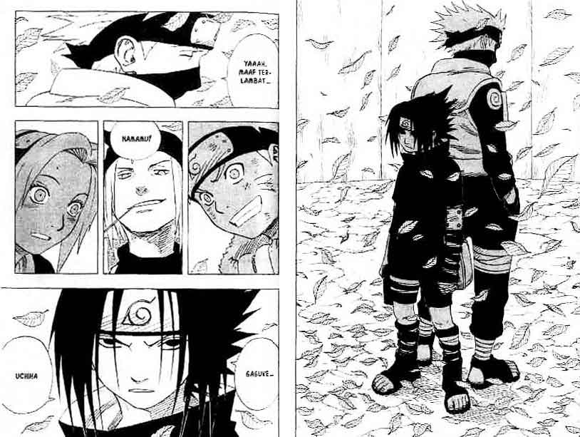 naruto-id - Chapter: 109