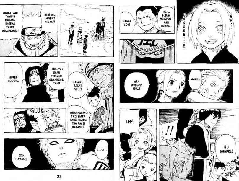 naruto-id - Chapter: 109