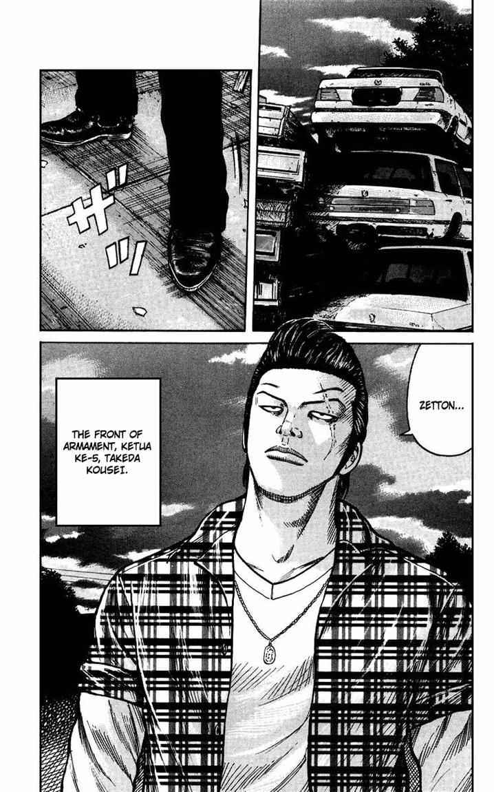 crows-the-aftermath - Chapter: 6 - End