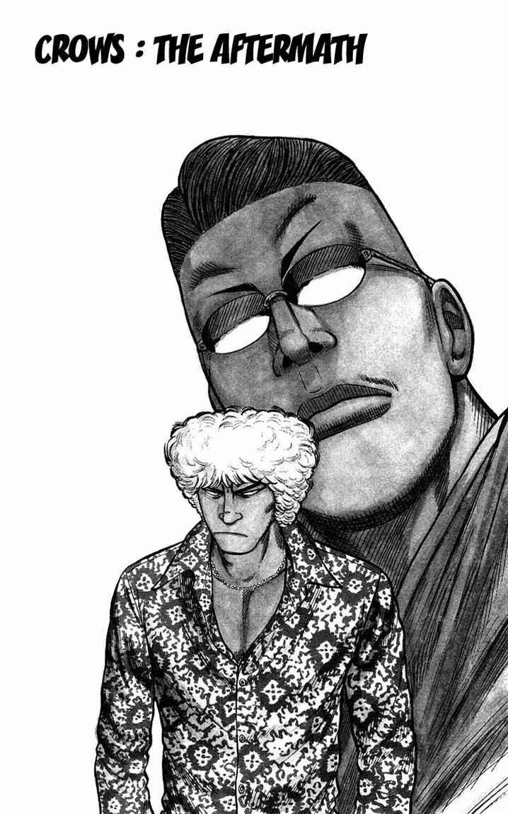 crows-the-aftermath - Chapter: 6 - End