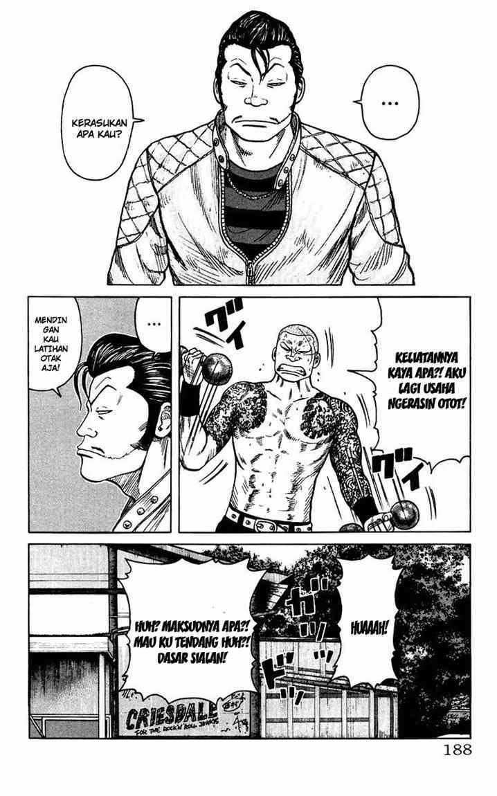 crows-the-aftermath - Chapter: 6 - End