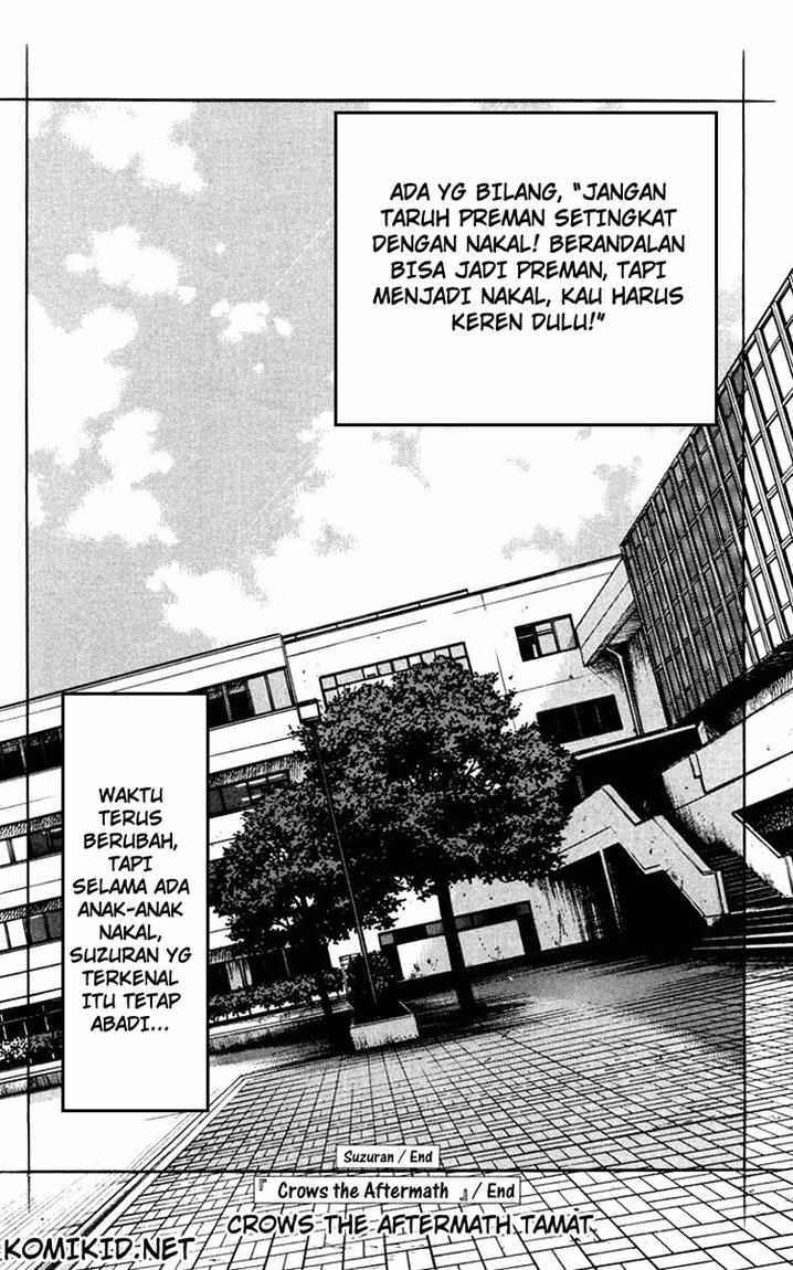 crows-the-aftermath - Chapter: 6 - End
