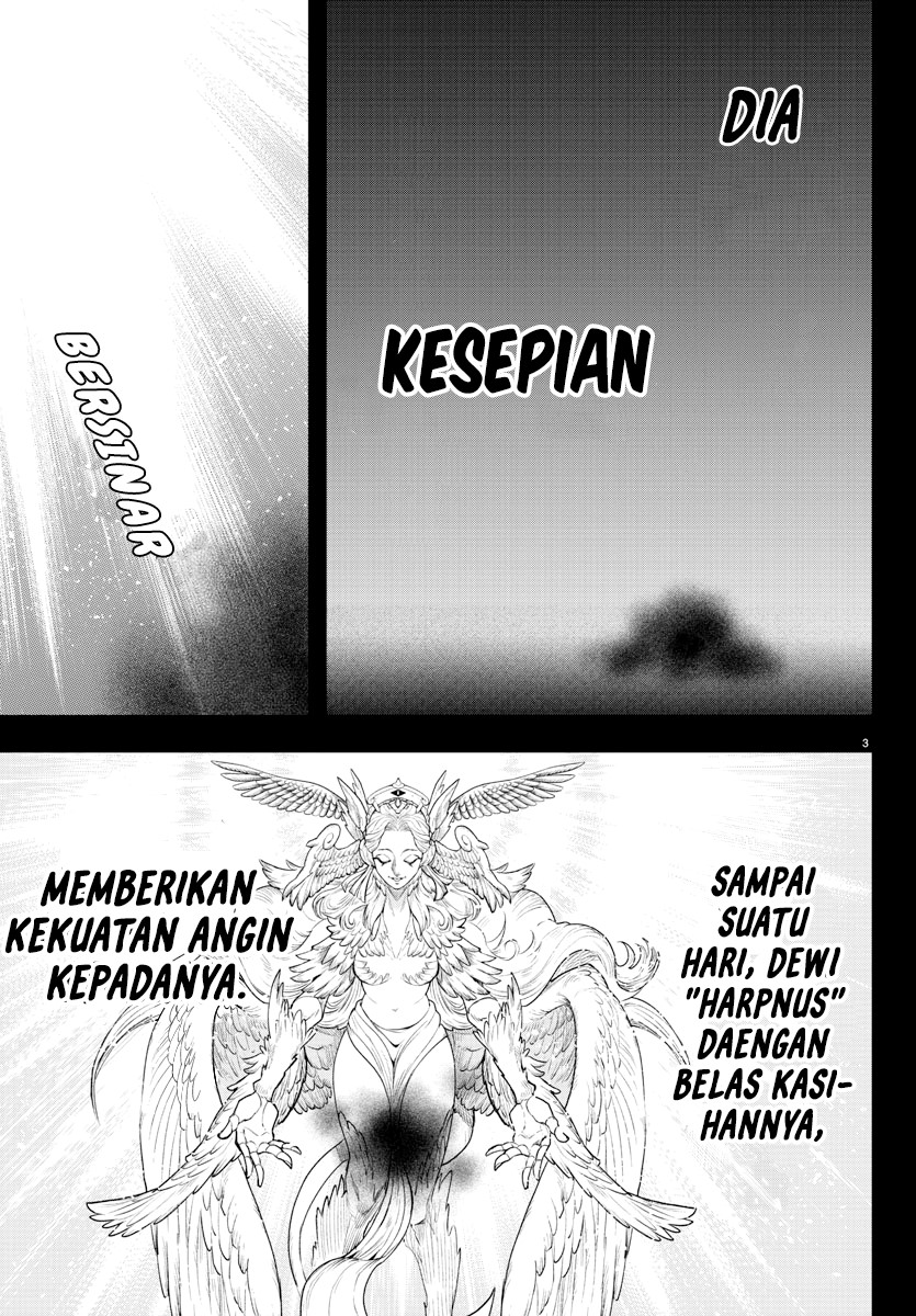 mairimashita-iruma-kun - Chapter: 273