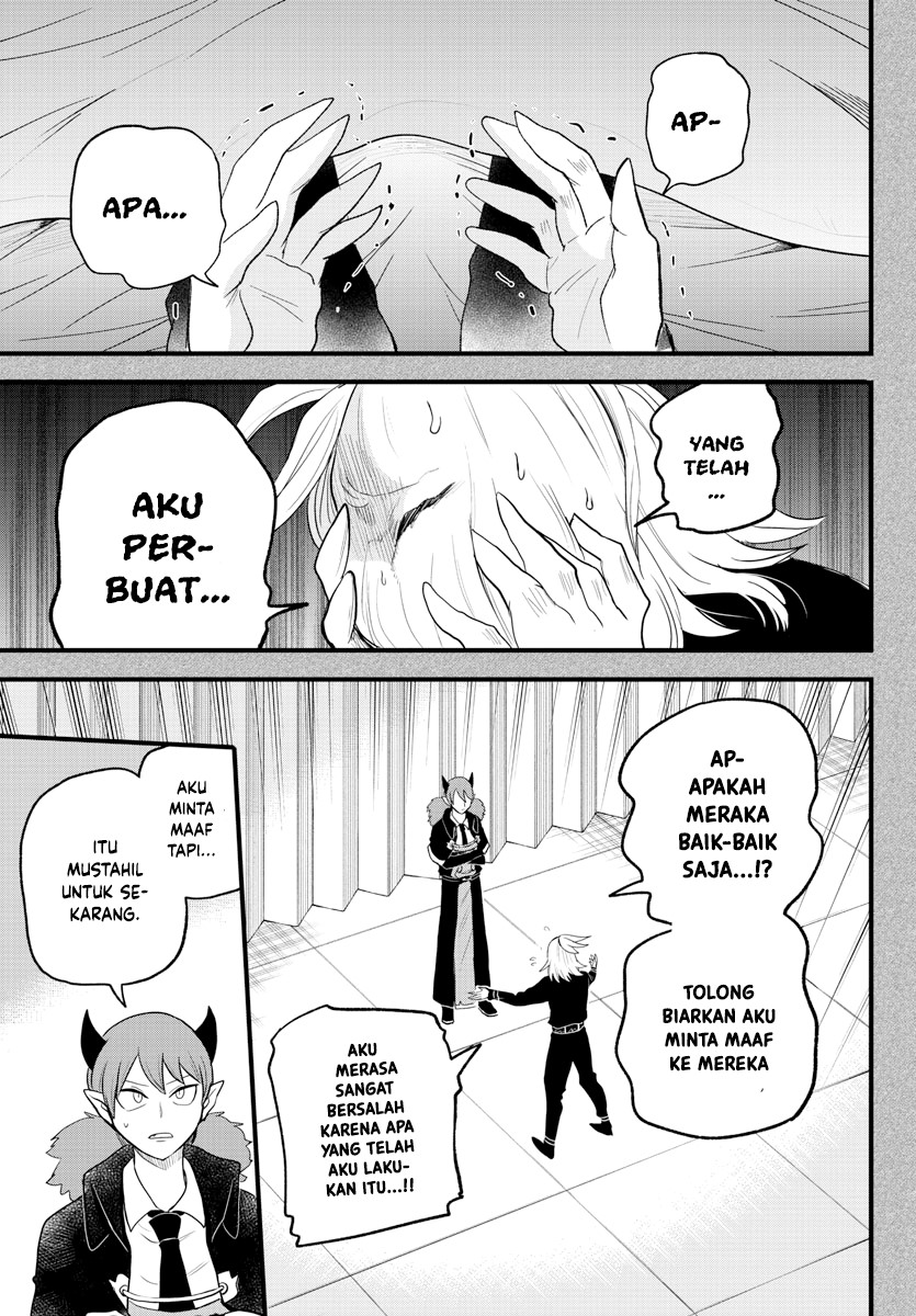 mairimashita-iruma-kun - Chapter: 273