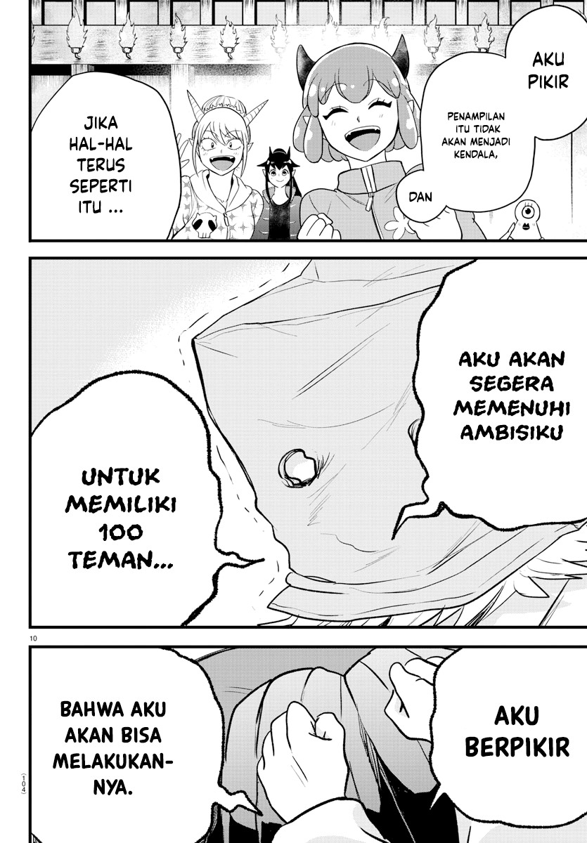 mairimashita-iruma-kun - Chapter: 273