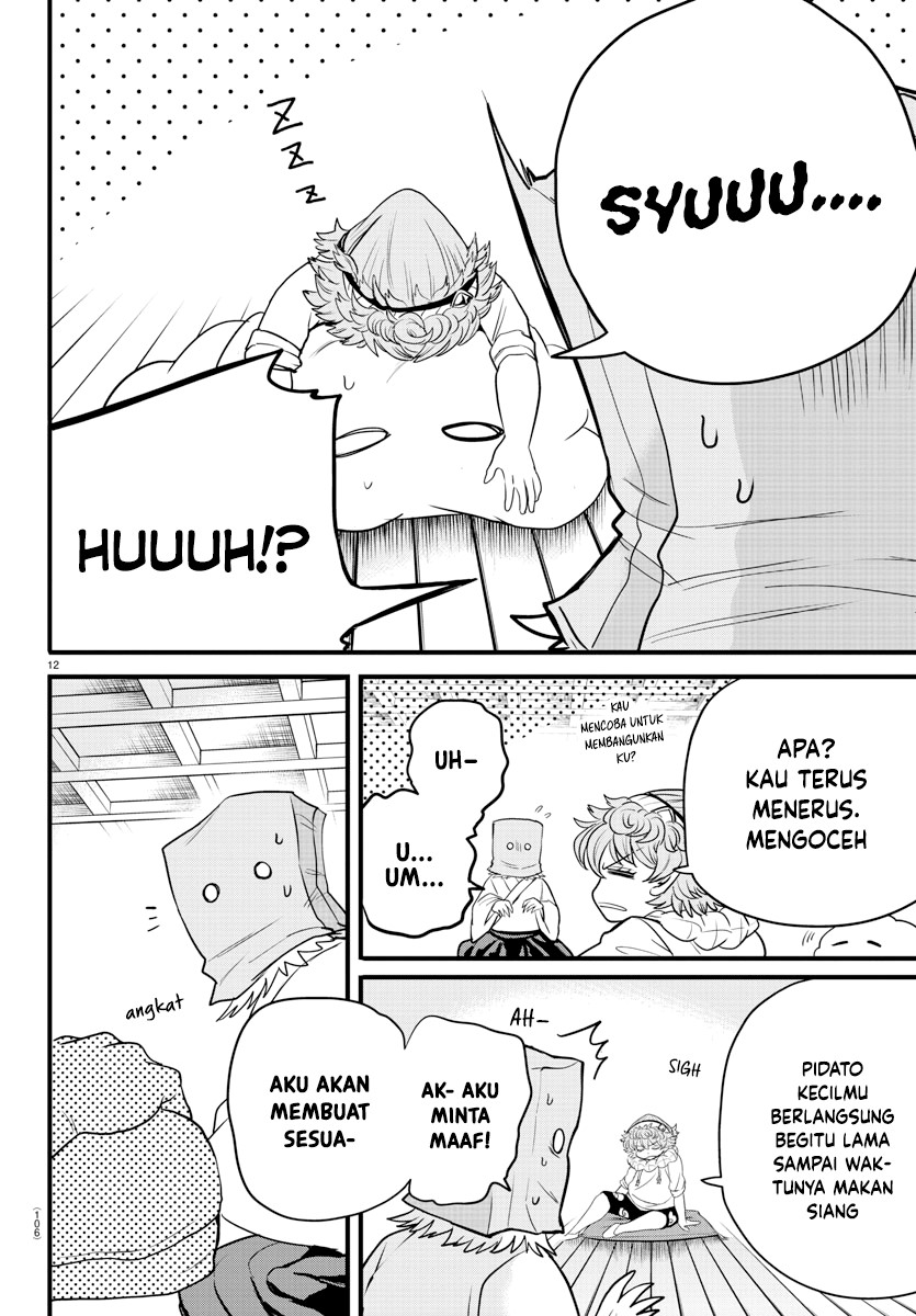 mairimashita-iruma-kun - Chapter: 273