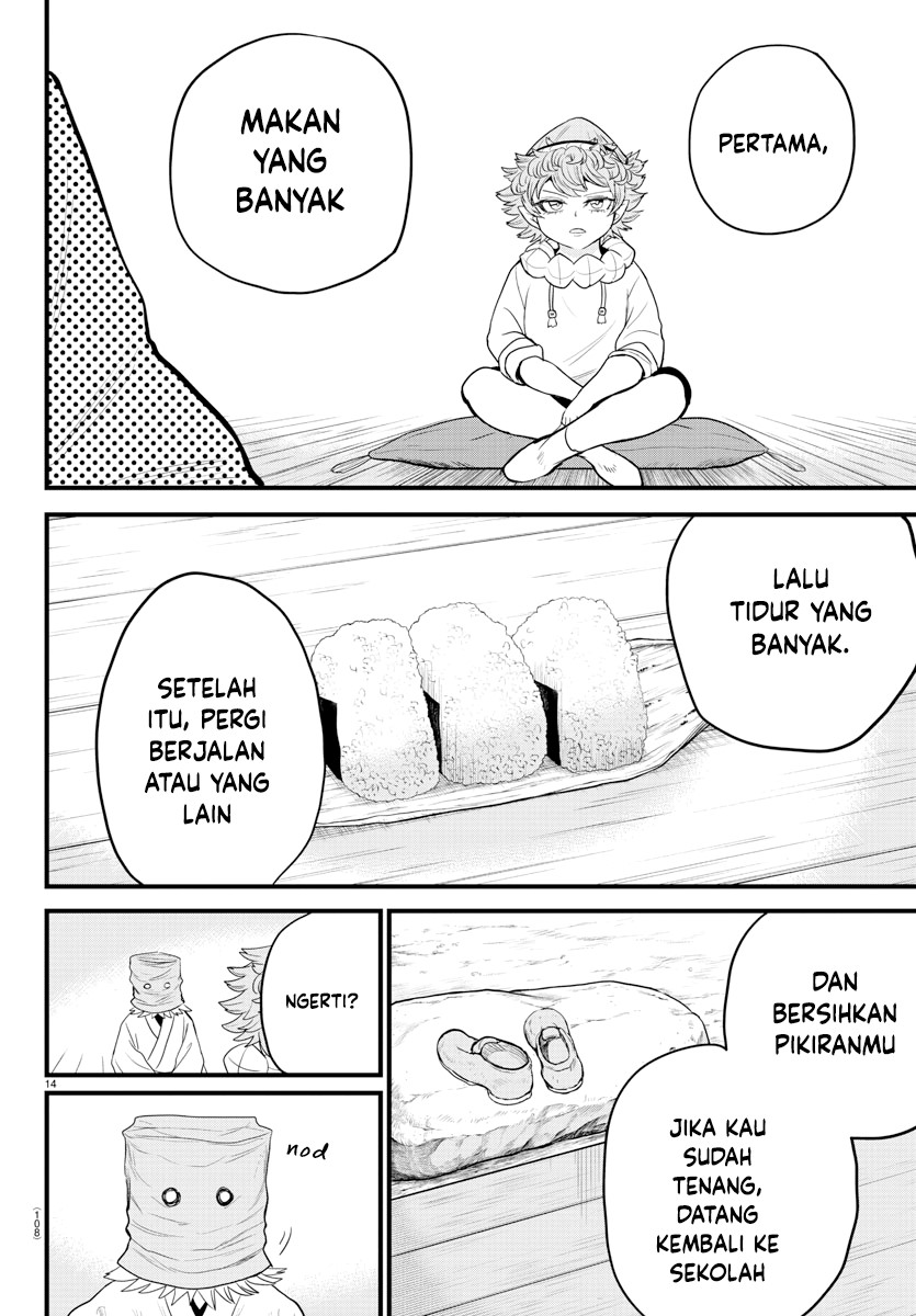 mairimashita-iruma-kun - Chapter: 273