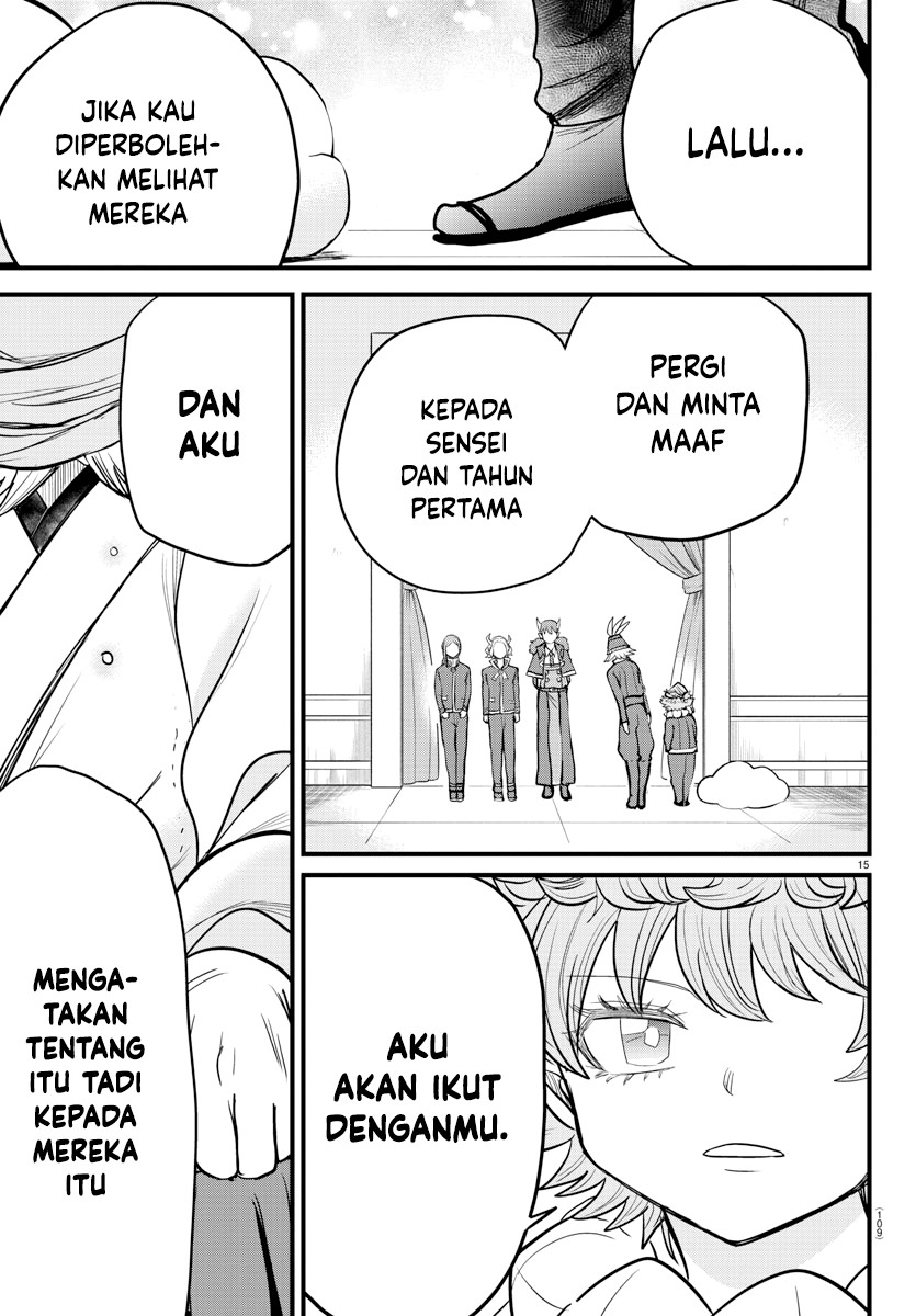 mairimashita-iruma-kun - Chapter: 273
