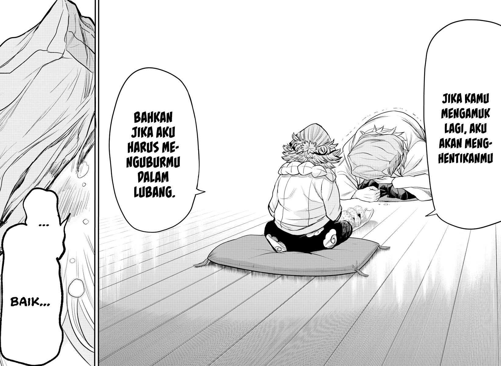 mairimashita-iruma-kun - Chapter: 273