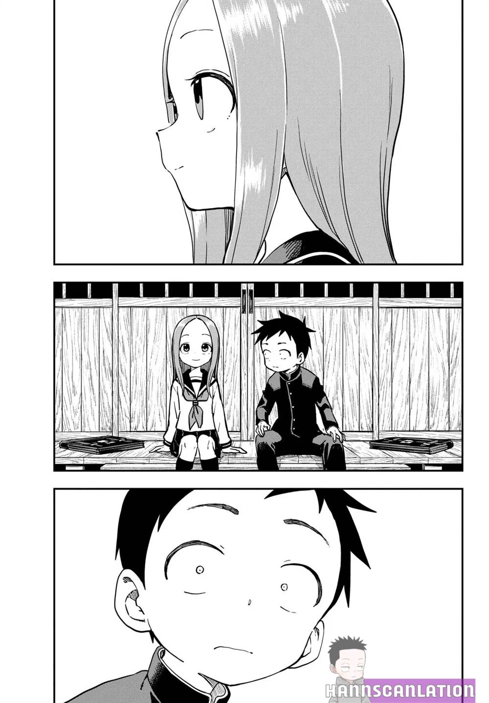 karakai-jouzu-no-takagi-san - Chapter: 174