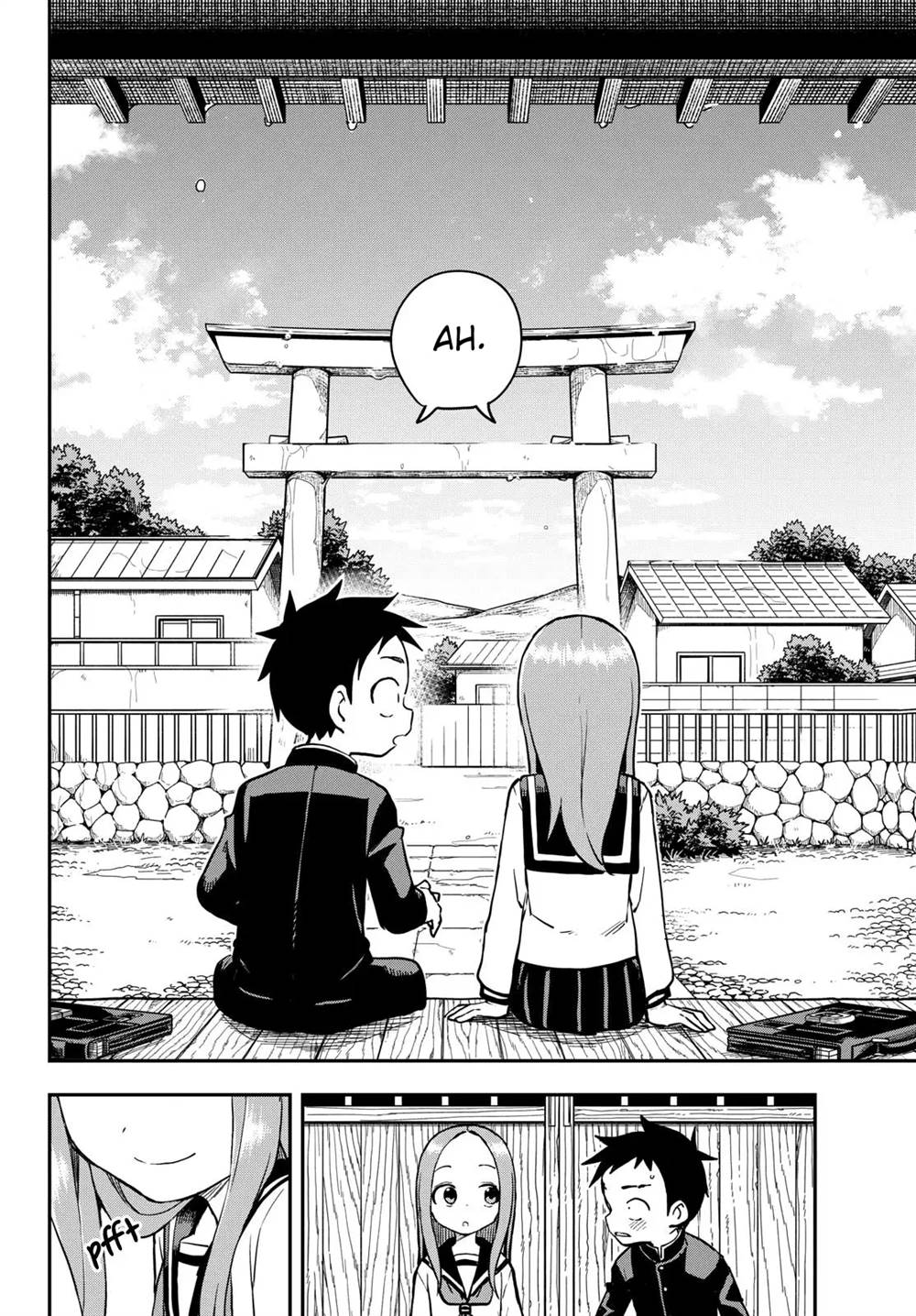 karakai-jouzu-no-takagi-san - Chapter: 174