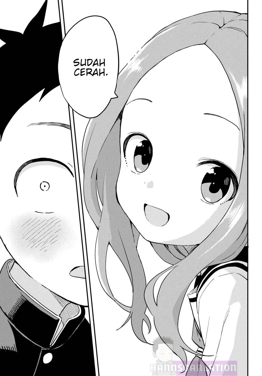 karakai-jouzu-no-takagi-san - Chapter: 174