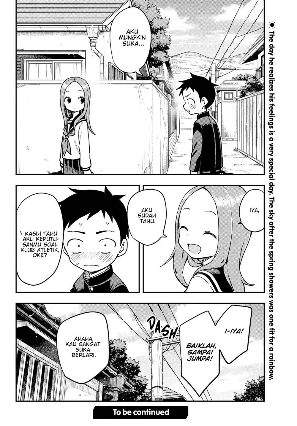 karakai-jouzu-no-takagi-san - Chapter: 174