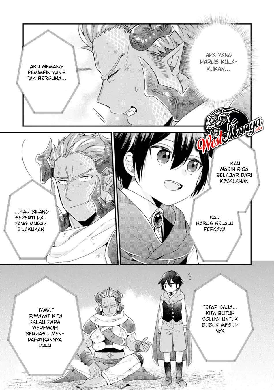 sai-no-kenja-wa-hikage-no-michi-wo-ayumitai - Chapter: 11