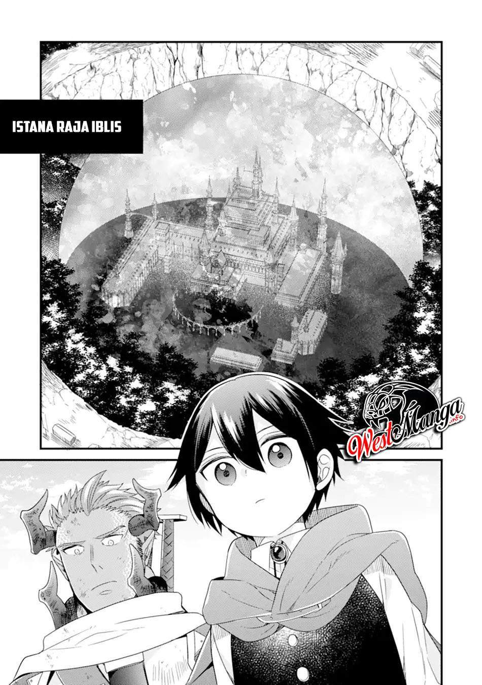 sai-no-kenja-wa-hikage-no-michi-wo-ayumitai - Chapter: 11