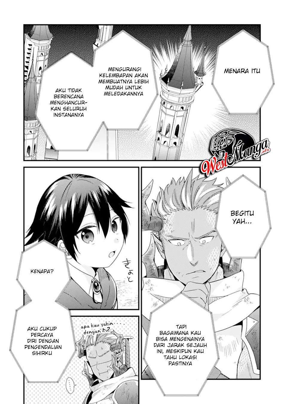 sai-no-kenja-wa-hikage-no-michi-wo-ayumitai - Chapter: 11