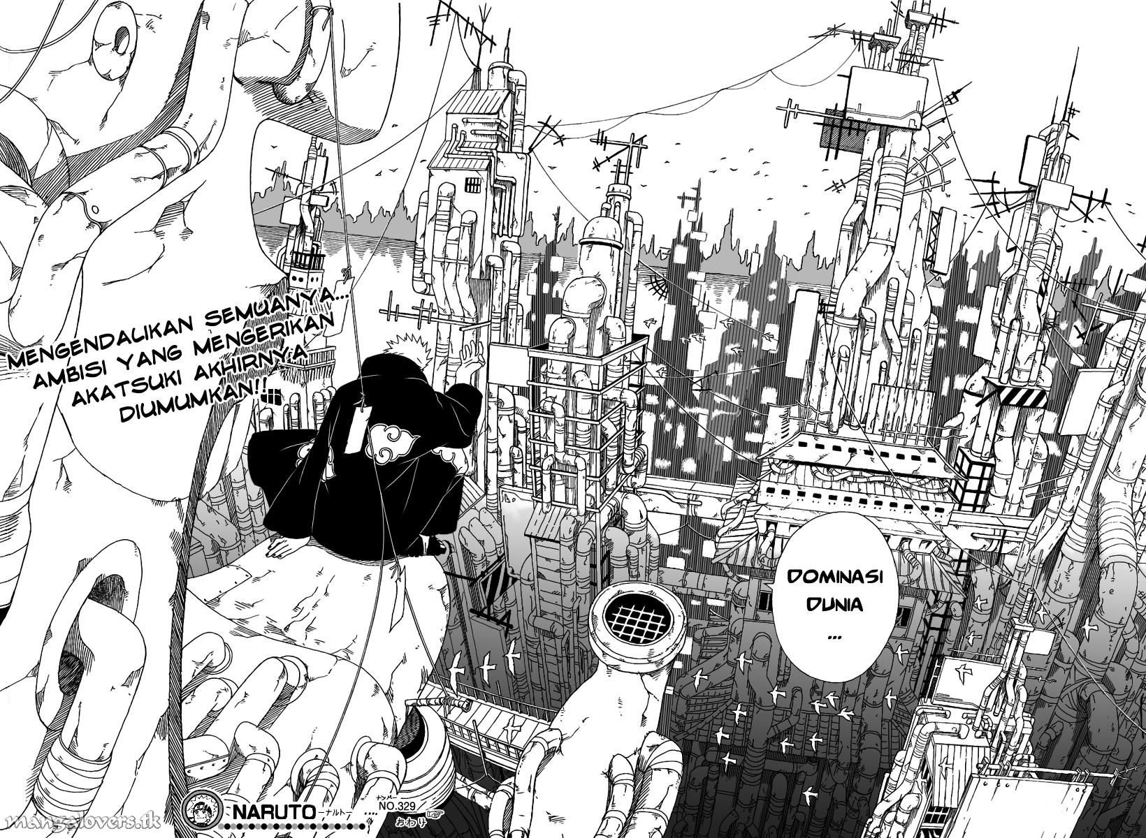 naruto-id - Chapter: 329