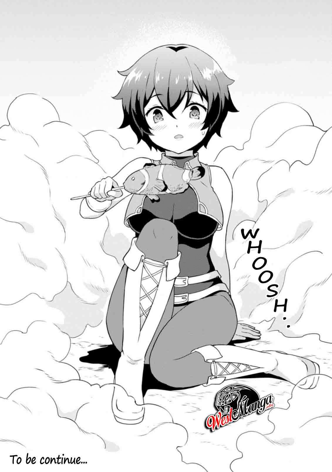 taberu-dake-de-level-up-damegami-to-issho-ni-isekai-musou - Chapter: 20.1