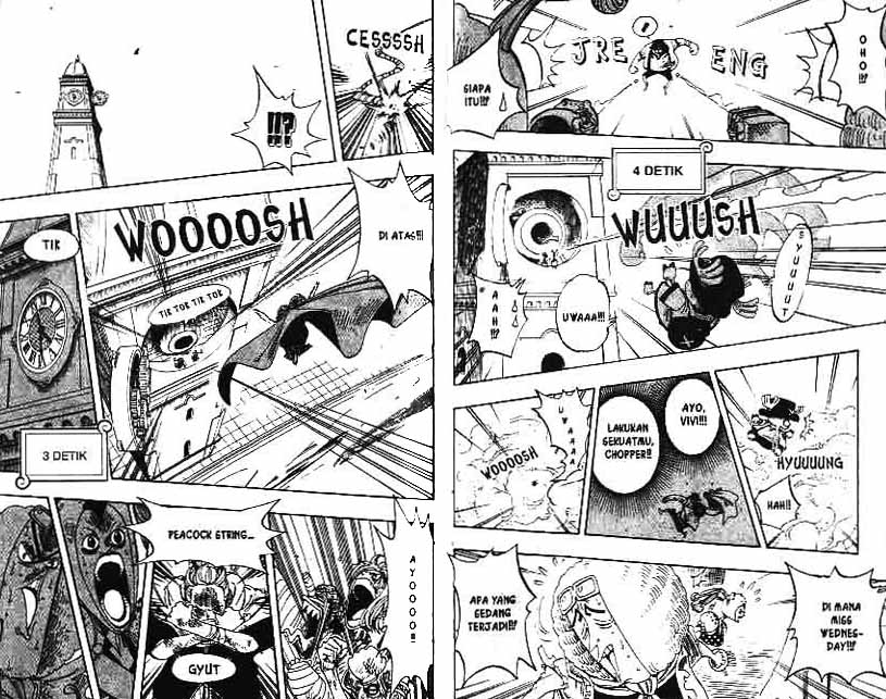 one-piece-id - Chapter: 207