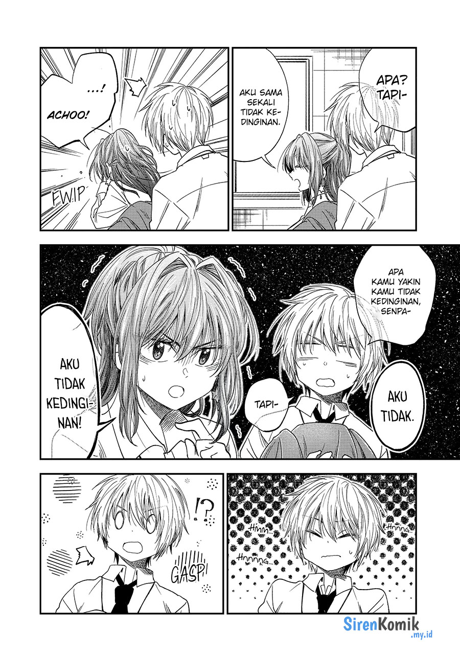 awkward-senpai - Chapter: 46