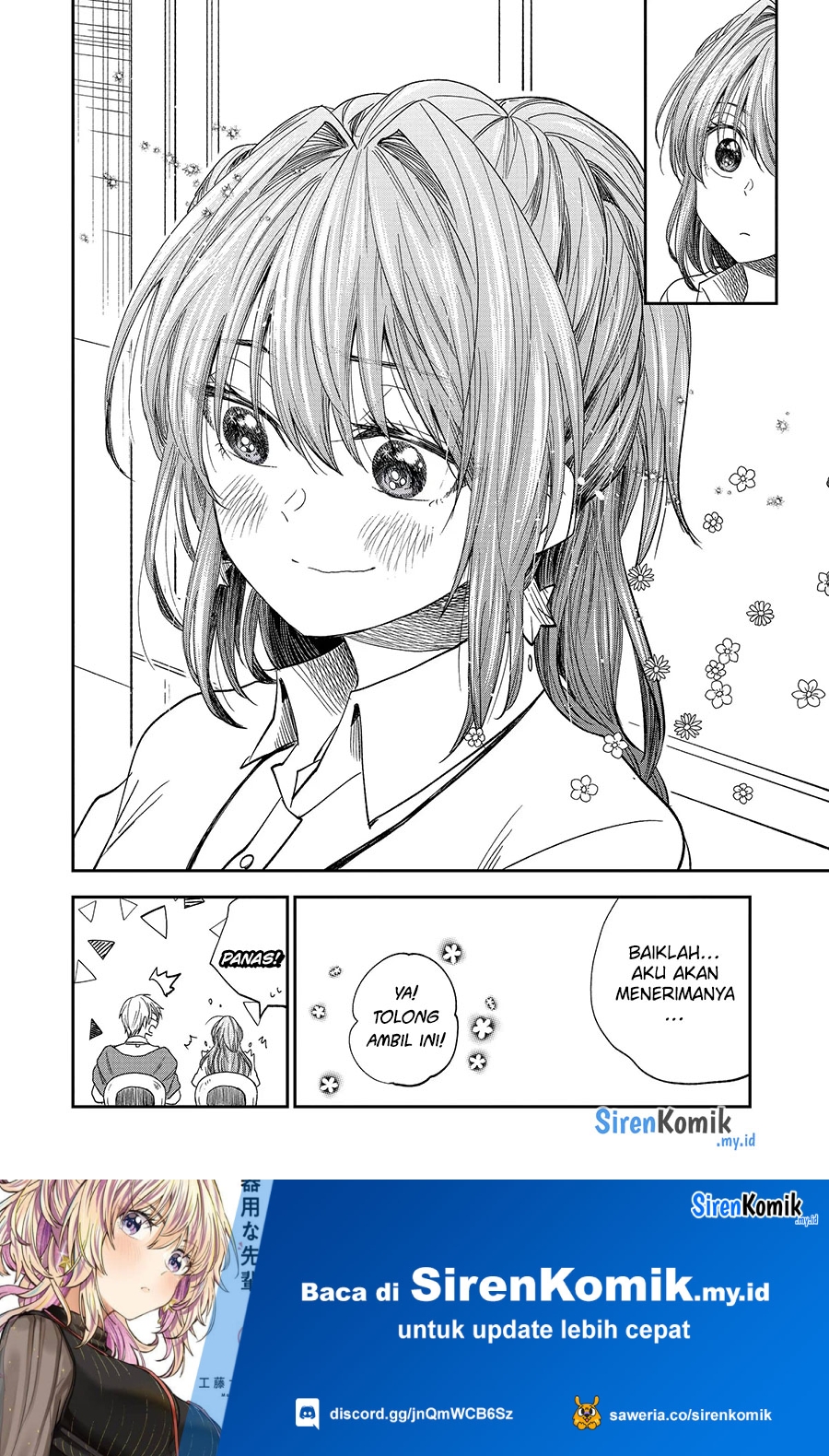 awkward-senpai - Chapter: 46