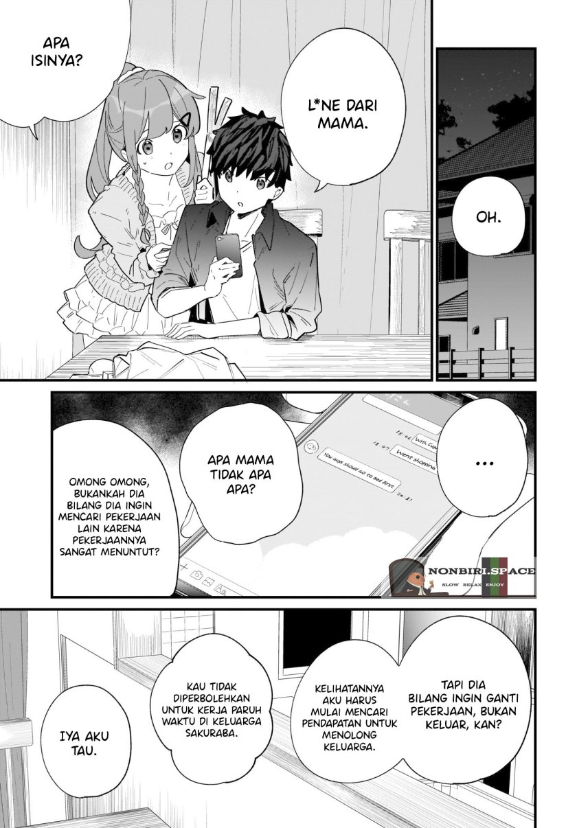 imouto-wa-kanojo-ni-deki-nai-no-ni - Chapter: 2