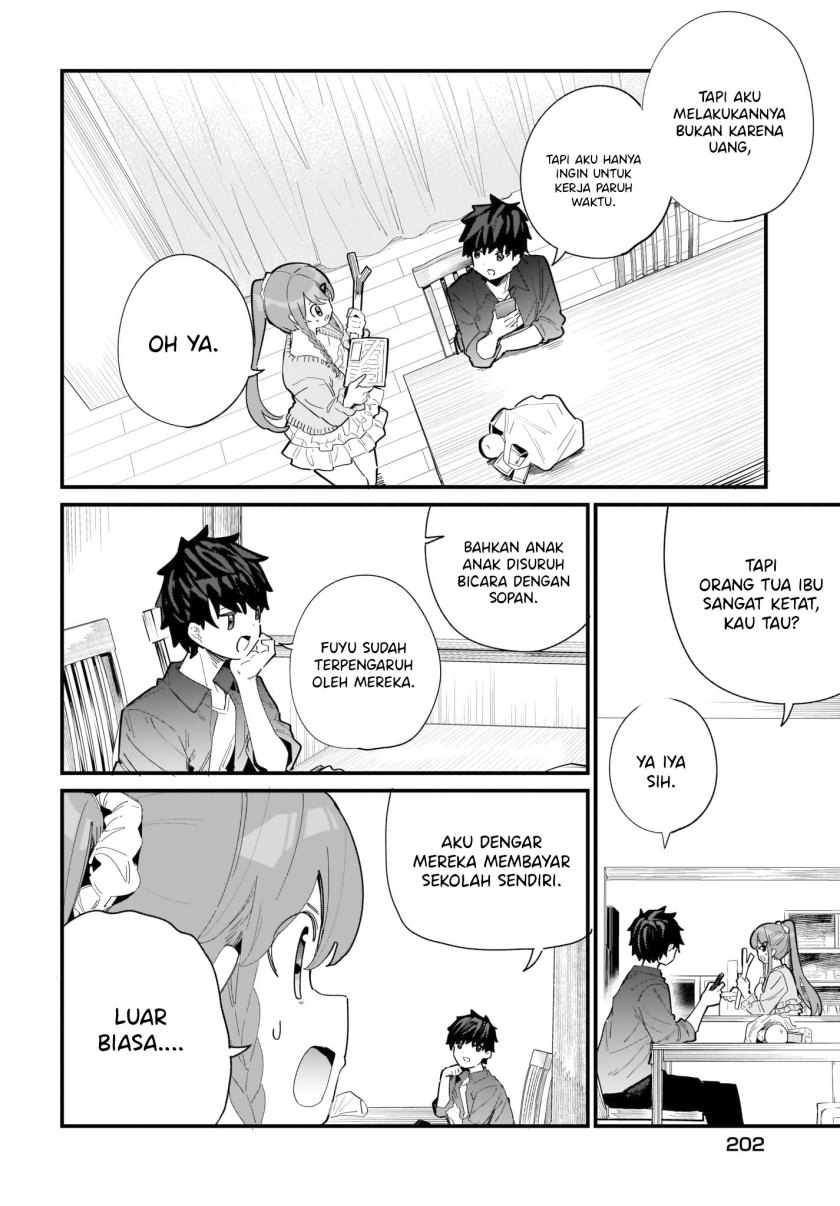 imouto-wa-kanojo-ni-deki-nai-no-ni - Chapter: 2