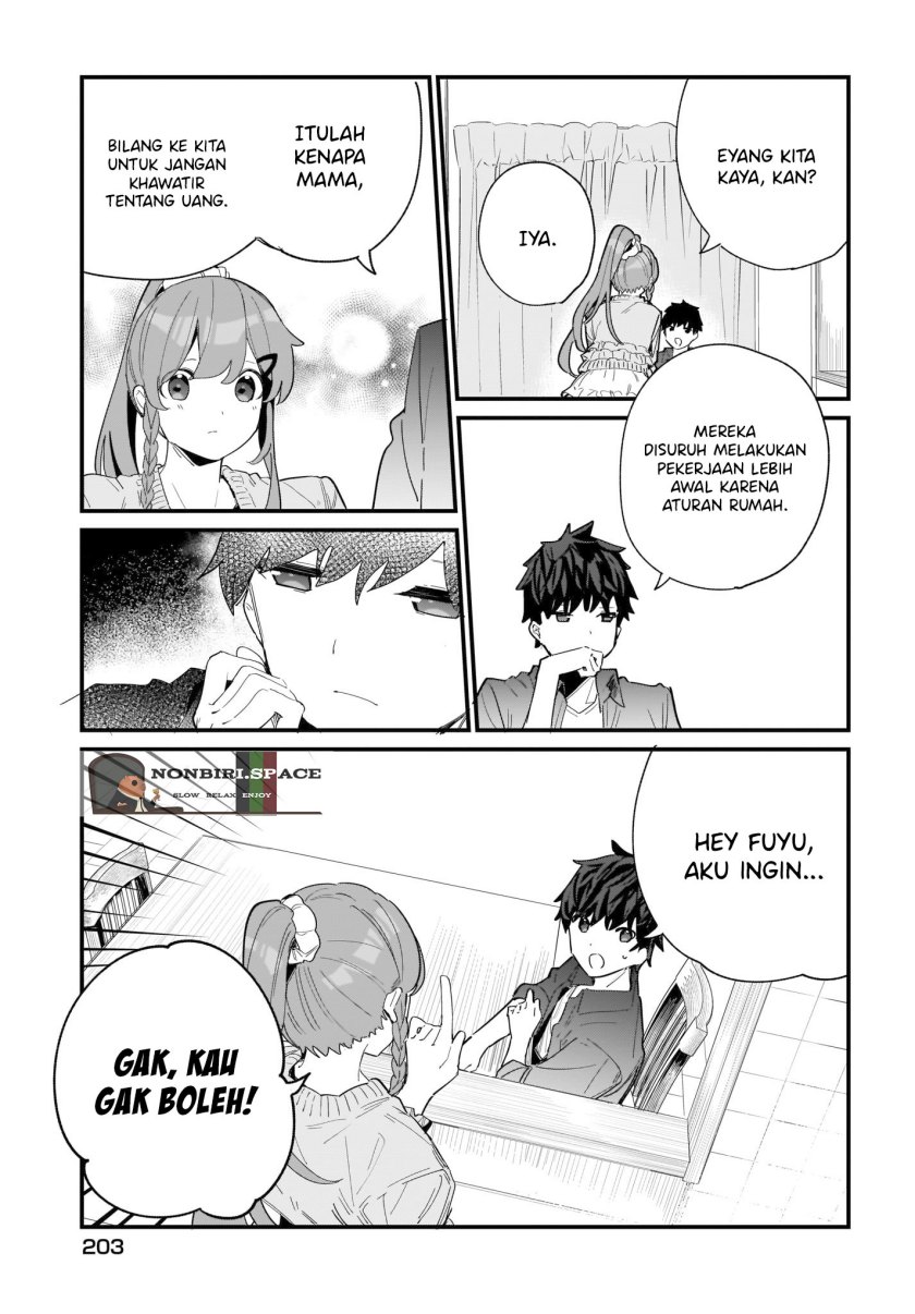 imouto-wa-kanojo-ni-deki-nai-no-ni - Chapter: 2