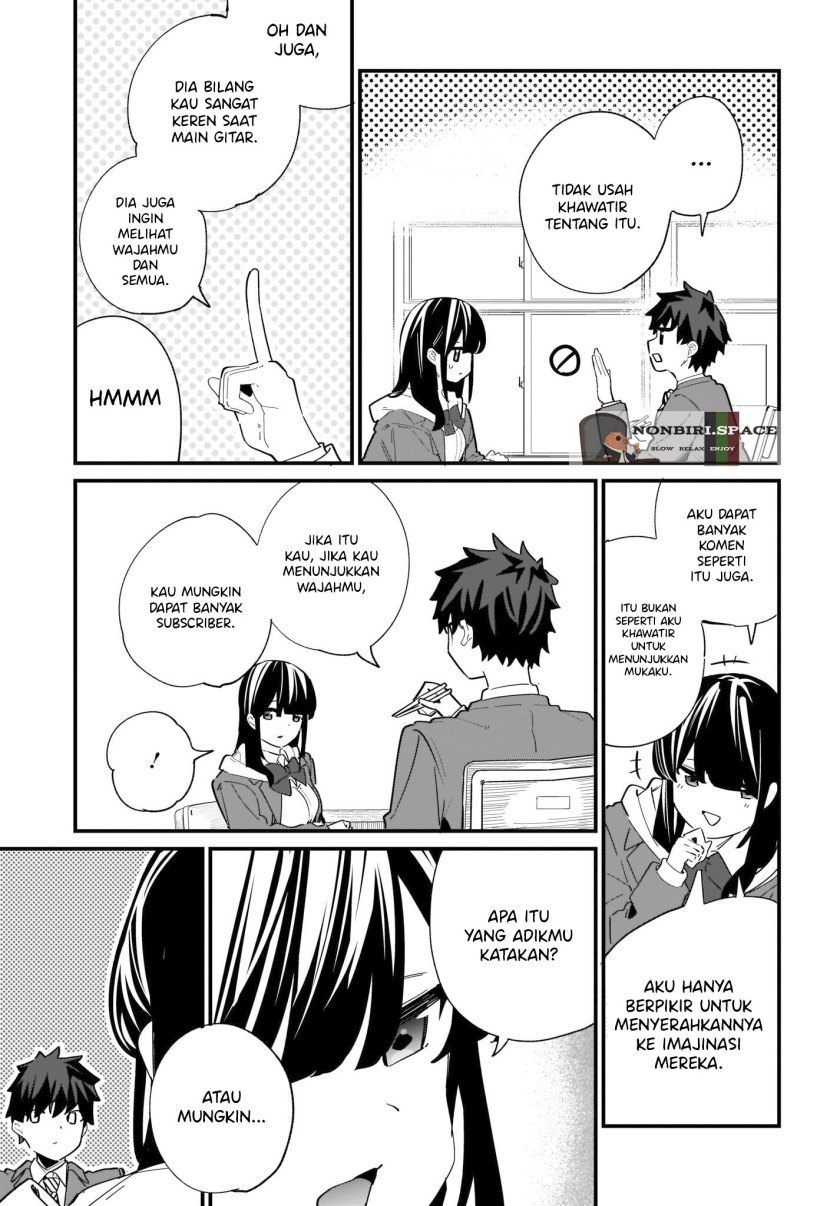 imouto-wa-kanojo-ni-deki-nai-no-ni - Chapter: 2