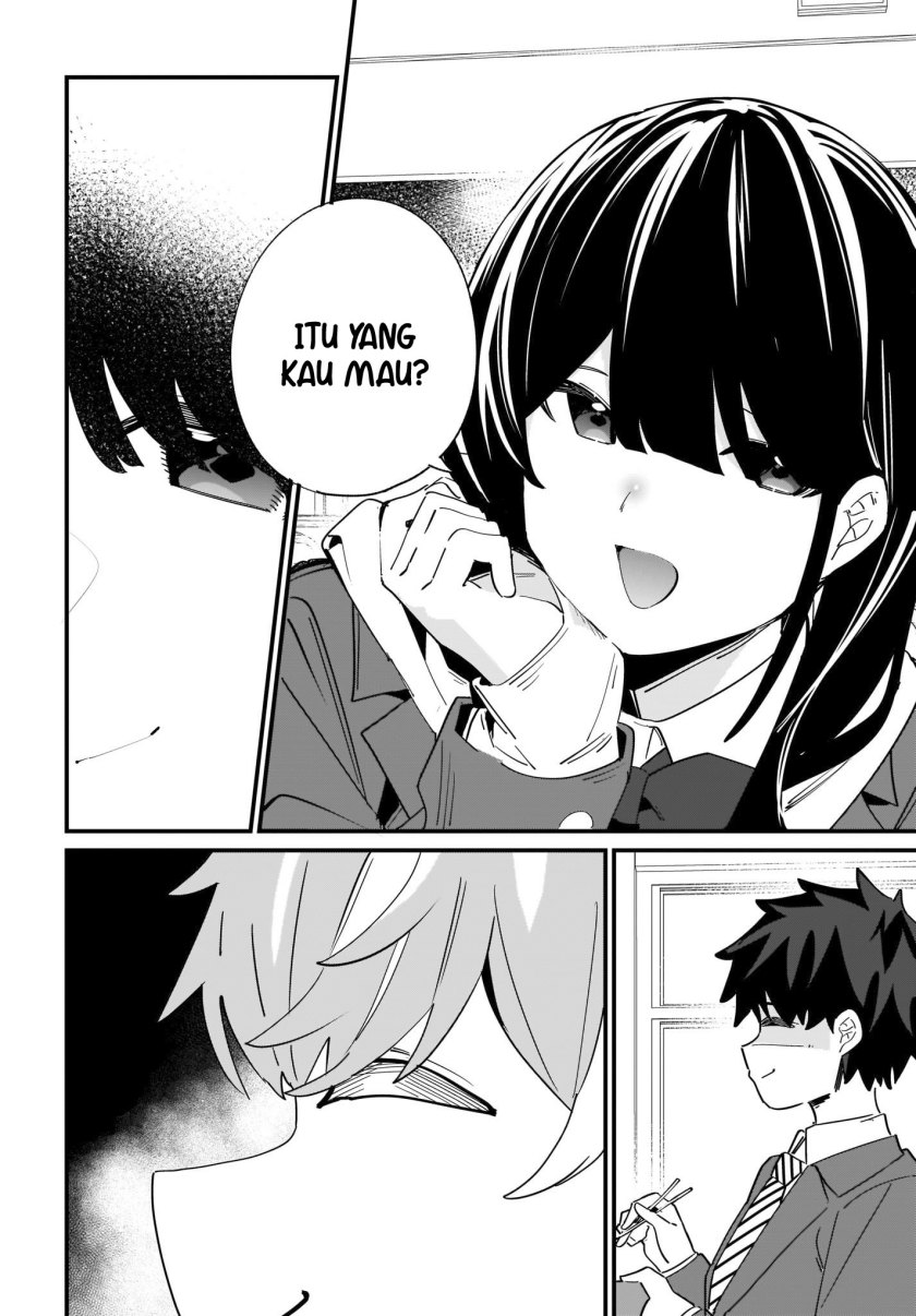 imouto-wa-kanojo-ni-deki-nai-no-ni - Chapter: 2