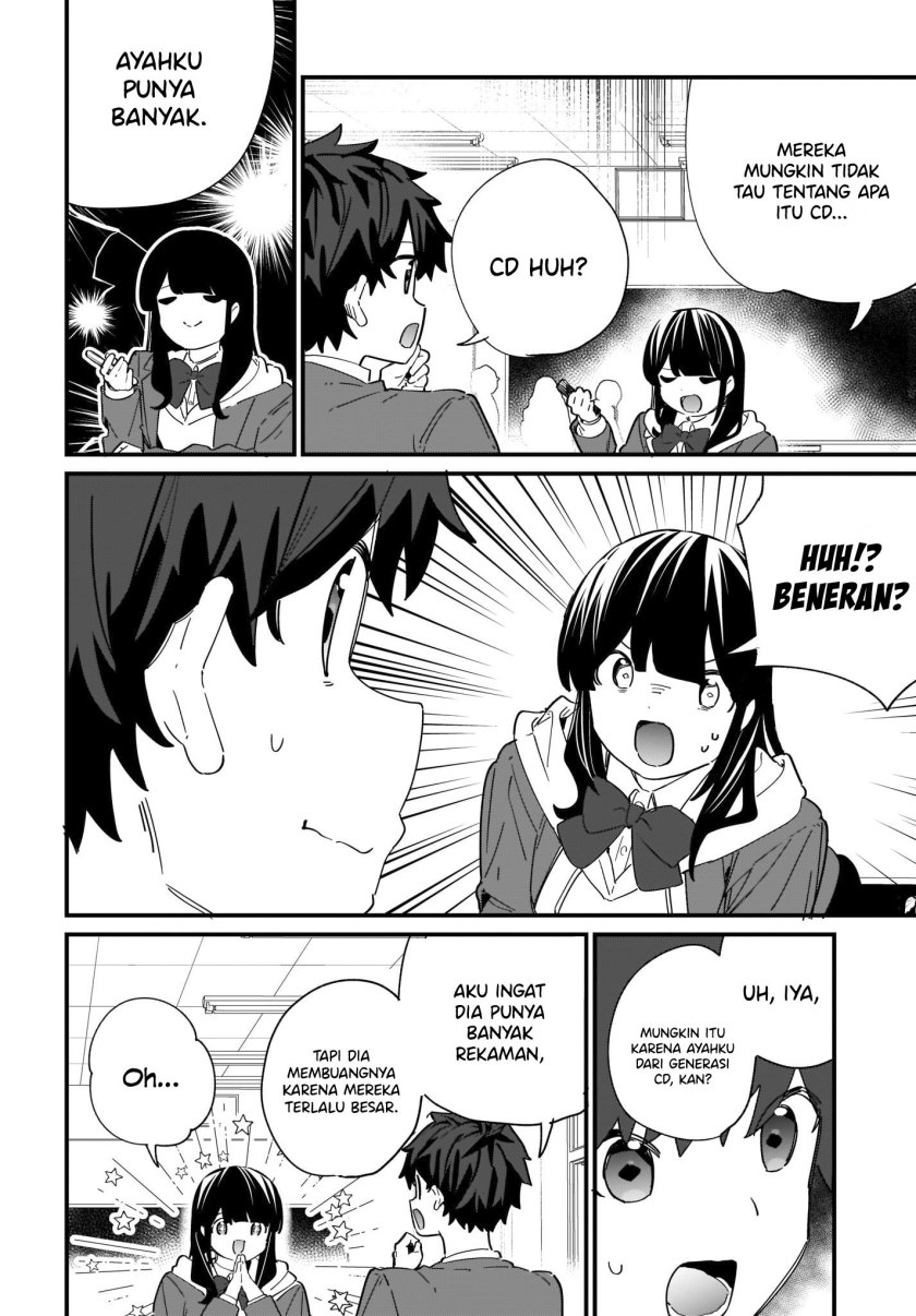 imouto-wa-kanojo-ni-deki-nai-no-ni - Chapter: 2