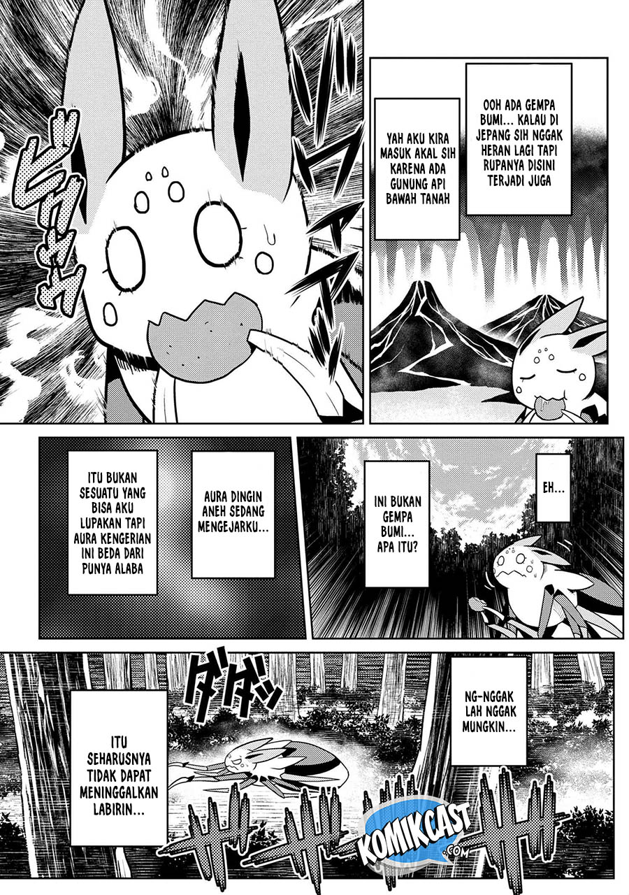 kumo-desu-ga-nani-ka - Chapter: 40.1