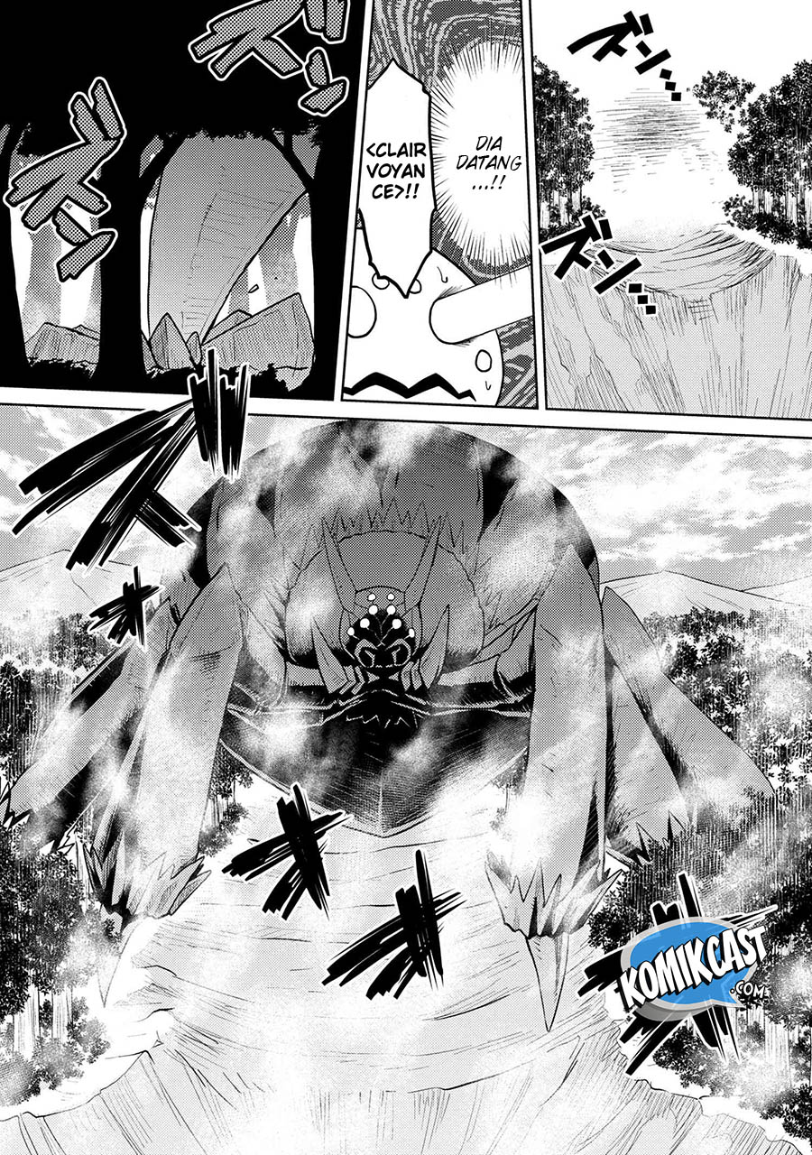 kumo-desu-ga-nani-ka - Chapter: 40.1