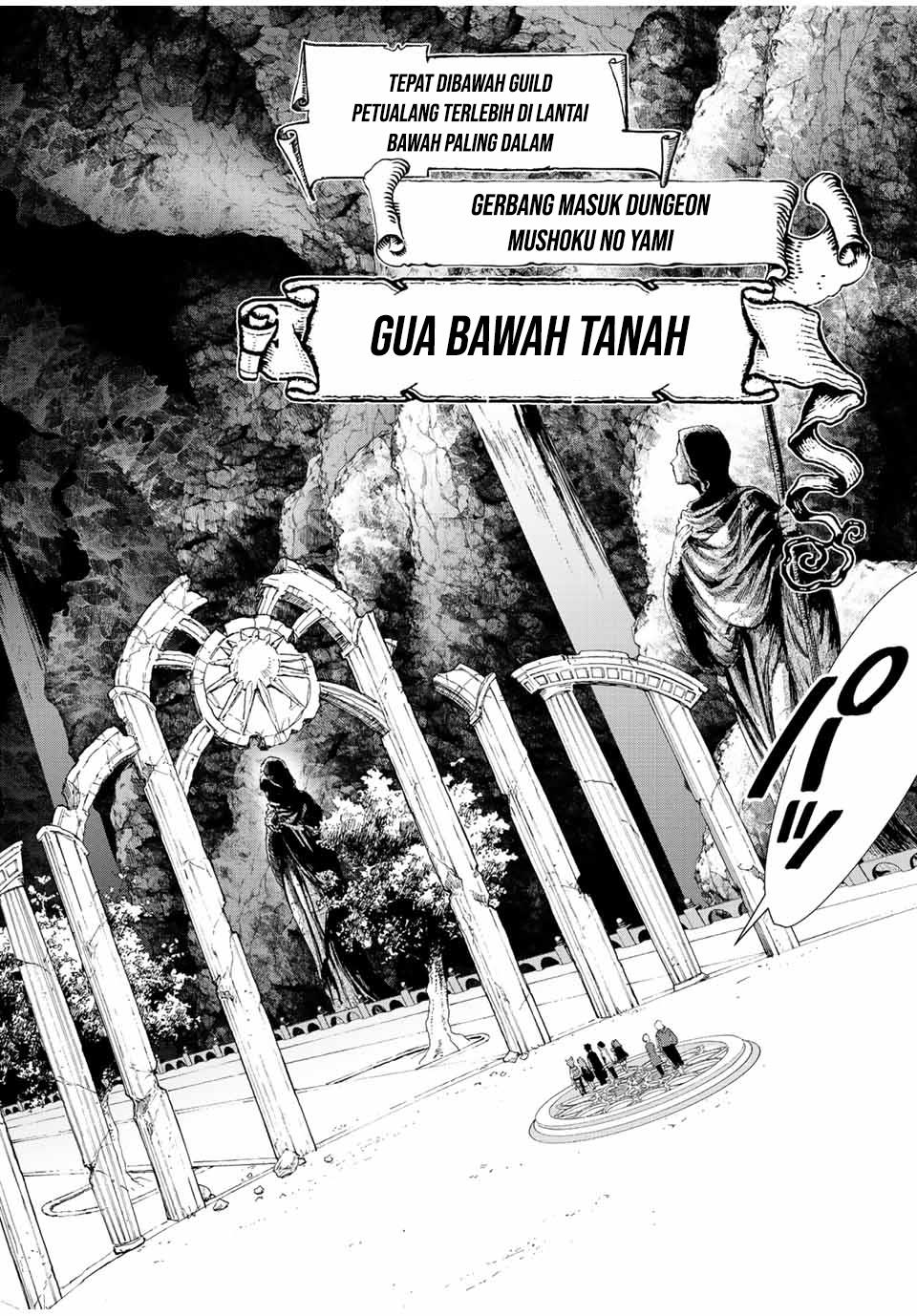 a-rank-party-wo-ridatsu-shita-ore-wa-moto-oshiego-tachi-to-meikyuu-shinbu-wo-mezasu - Chapter: 43