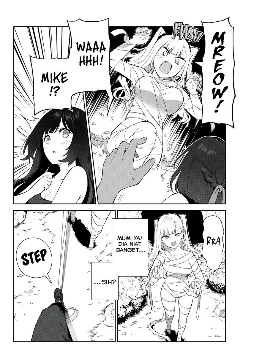 inu-ni-nattara-suki-na-hito-ni-hirowareta - Chapter: 40