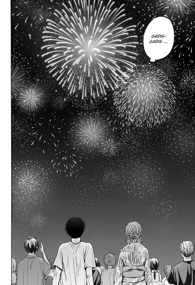 ao-no-hako - Chapter: 34