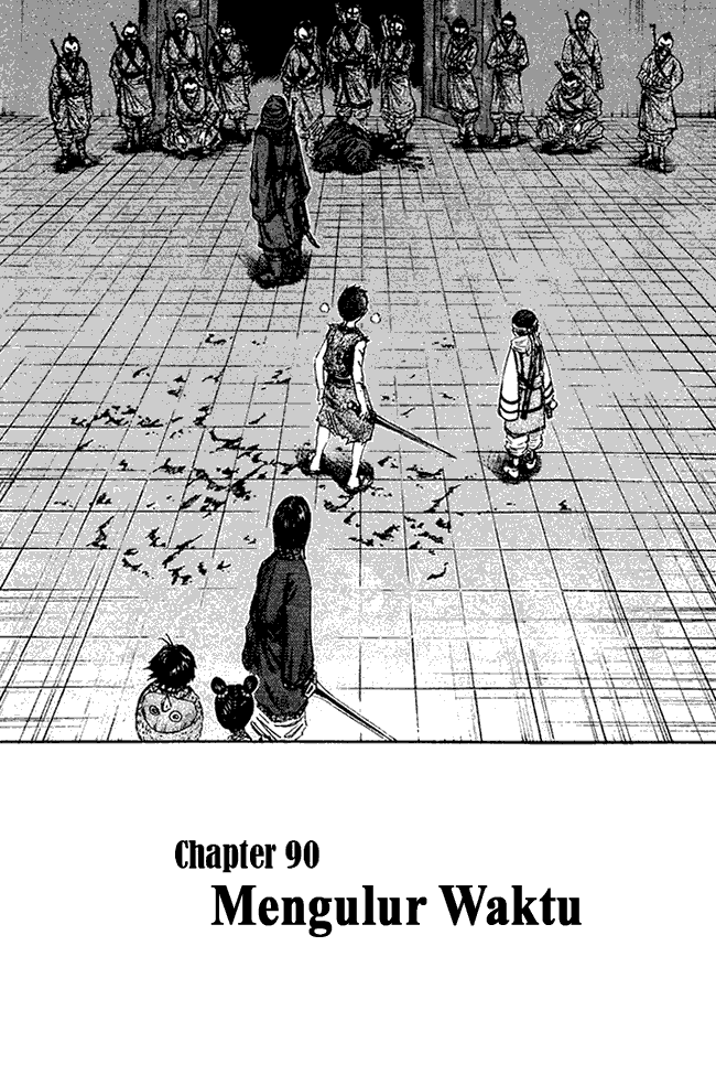 kingdom - Chapter: 90