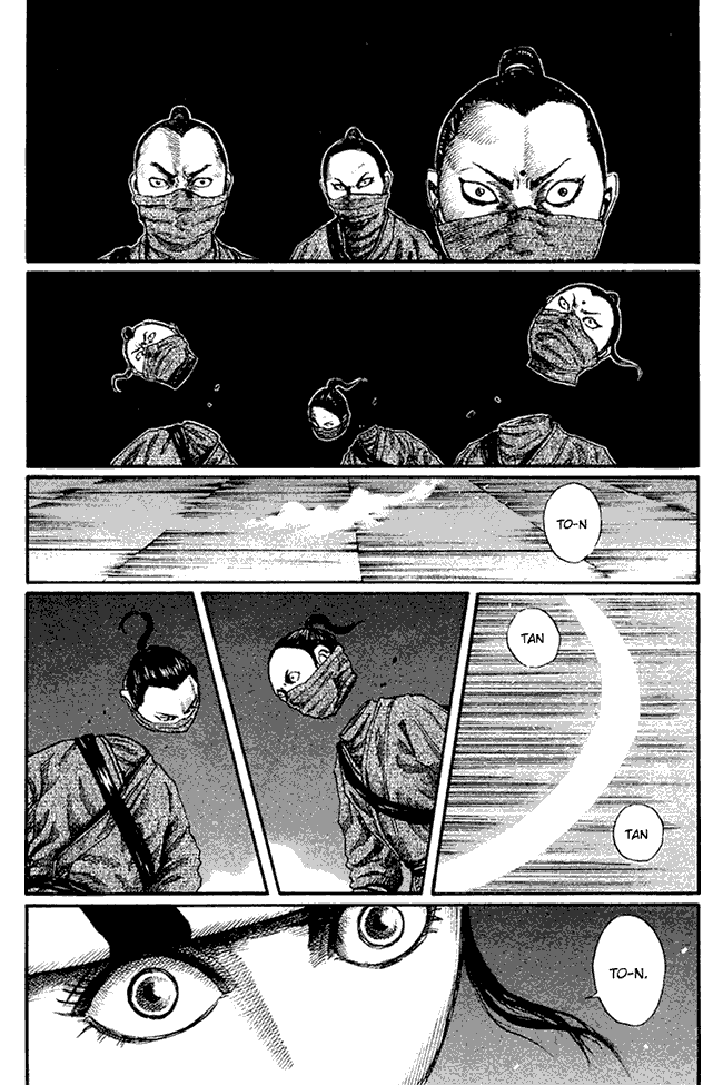 kingdom - Chapter: 90