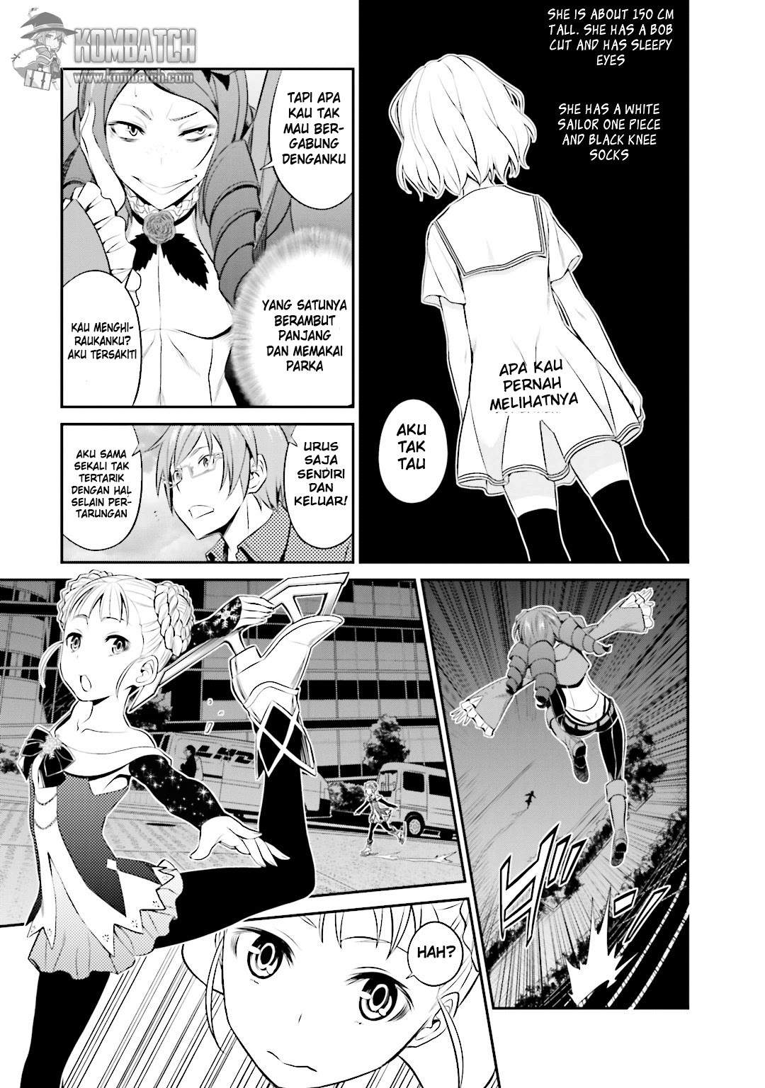 not-lives - Chapter: 29