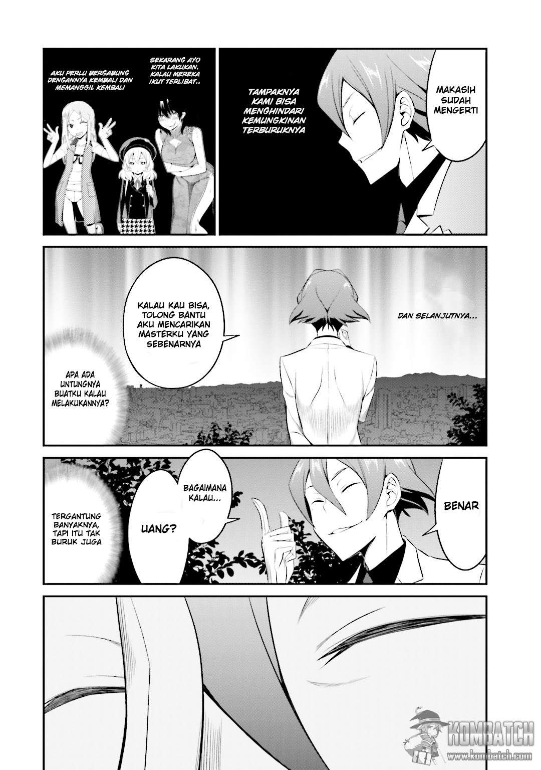 not-lives - Chapter: 29