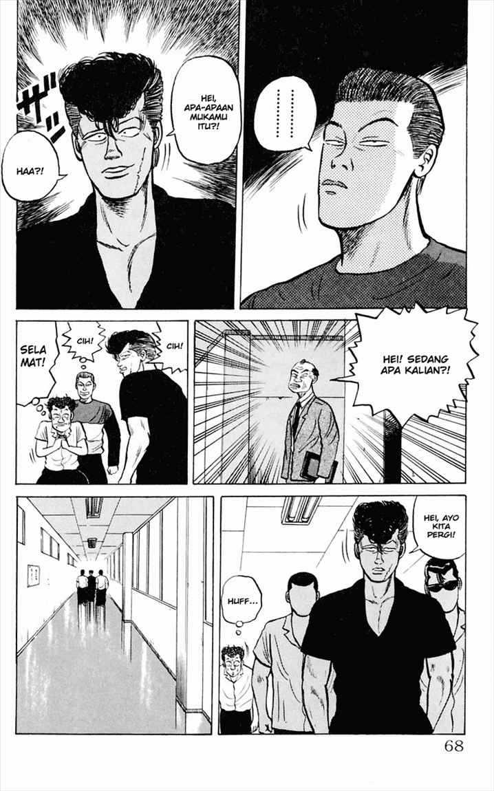 crows - Chapter: 2